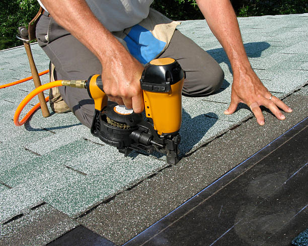 Quick and Trustworthy Emergency Roof Repair Services in Altadena, CA